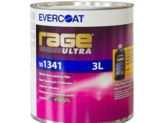 EVERCOAT Pahtel Rage Ultra 3l