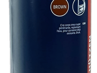 DINITROL ML Korrosioonitõrje vedelik 1l